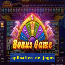 aplicativo de jogos de pc